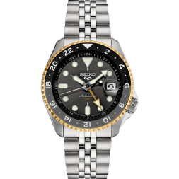 Seiko SSK021K1