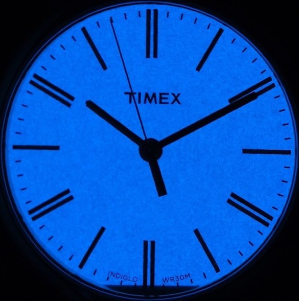 Часы Timex TW2P88500