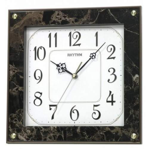 Часы Rhythm CMG461NR06