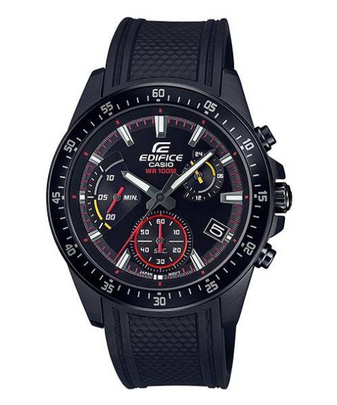 Часы Casio EFV-540PB-1A