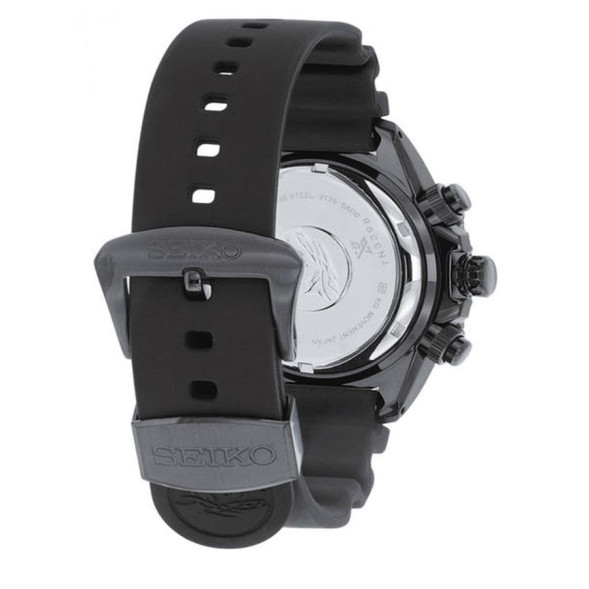 Часы Seiko SSC673P1