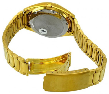 Наручные часы Orient FAB0000BW