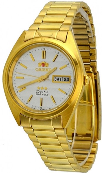 Часы Orient FAB0000BW