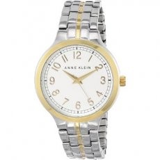 Часы Anne Klein 1687SVTT