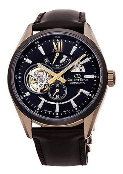 Часы Orient RE-AV0115B
