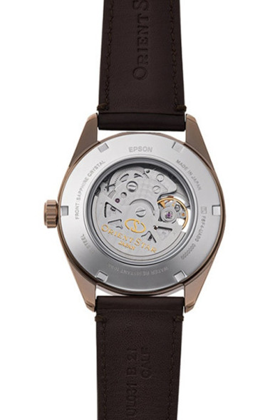 Часы Orient RE-AV0115B