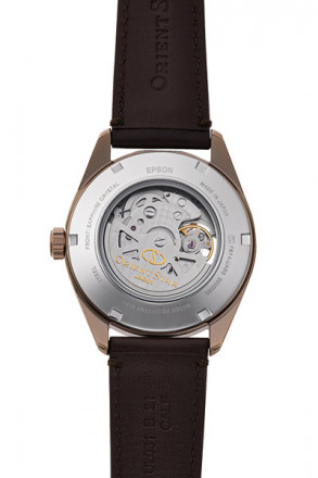 Наручные часы Orient RE-AV0115B00