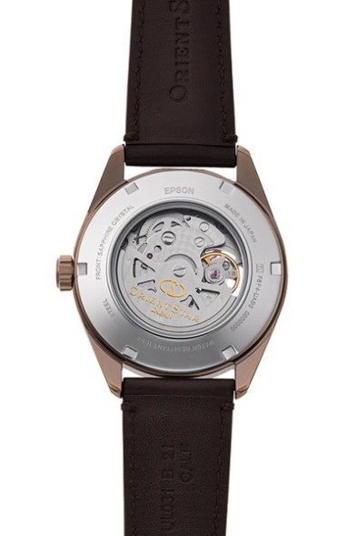 Часы Orient RE-AV0115B