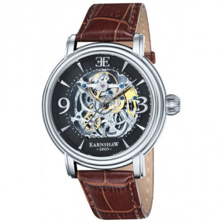 Наручные часы Thomas Earnshaw ES-8011-02