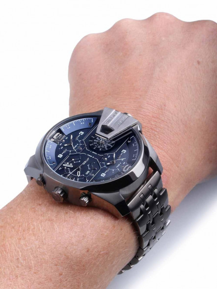 Часы Diesel DZ7392