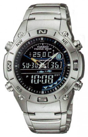 Наручные часы Casio AMW-703D-1A