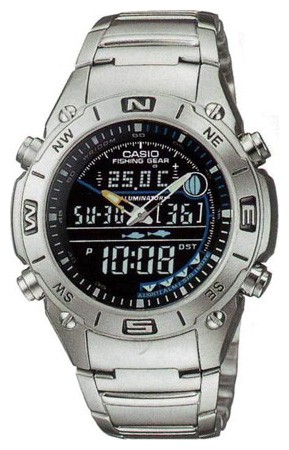 Часы Casio AMW-703D-1A