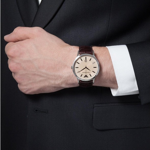 Часы Emporio Armani AR2427