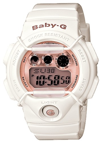 Часы Casio BG-1005A-7D
