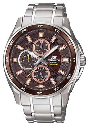 Часы Casio EF-334D-5A