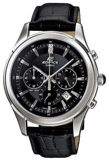 Часы Casio EFR-517L-1A