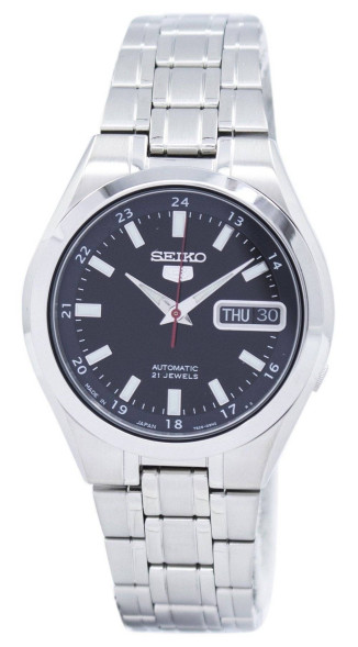 Часы Seiko SNKG23J1
