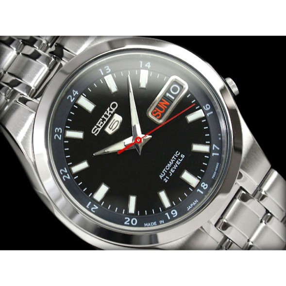 Часы Seiko SNKG23J1
