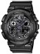 Часы Casio GA-100CF-1A