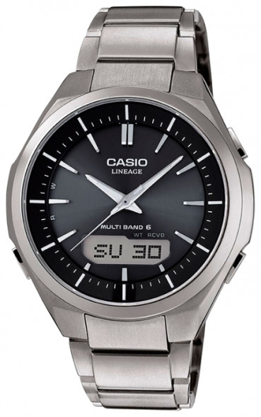 Часы Casio LCW-M500TD-1A