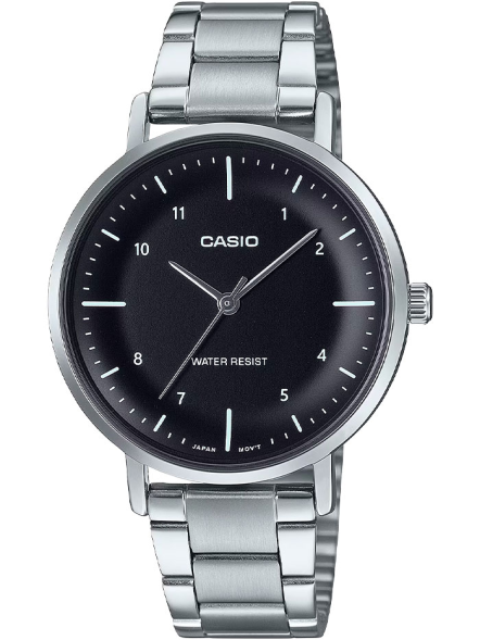 Часы Casio LTP-VT03D-1B