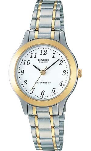 Часы Casio LTP-1128G-7B
