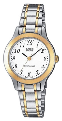 Наручные часы Casio LTP-1128G-7B