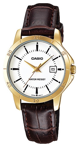 Часы Casio LTP-V004GL-7A