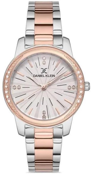 Часы Daniel Klein 12797-4