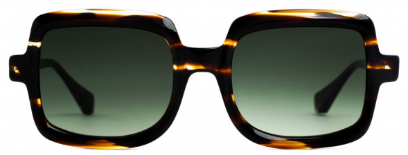 Часы GIGI Studios CHARLOTTE 