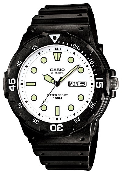 Часы Casio MRW-200H-7E