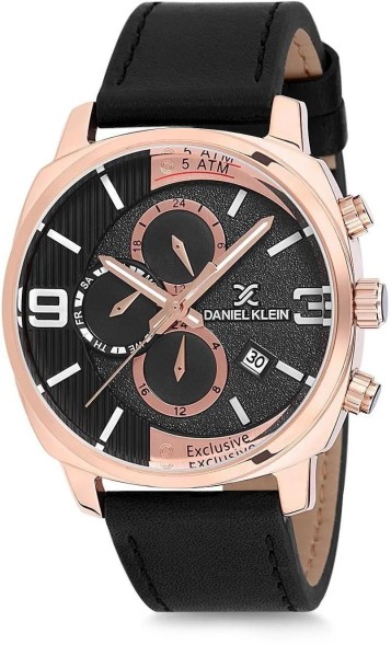 Часы Daniel Klein 12174-2