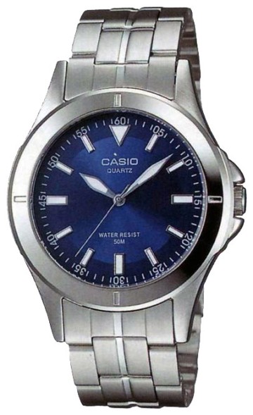 Часы Casio MTP-1214A-2A