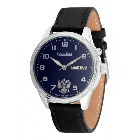 Часы Слава 1241022/300-2428