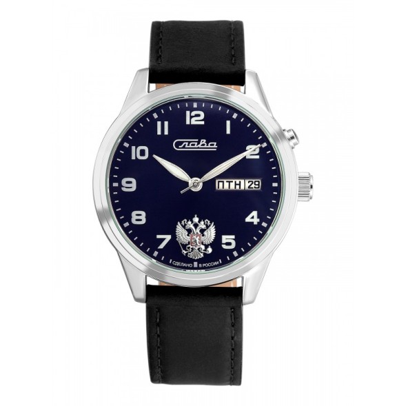 Часы Слава 1241022/300-2428