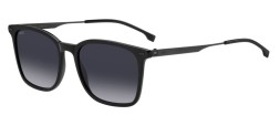HUGO BOSS 1694/S 807 Black 