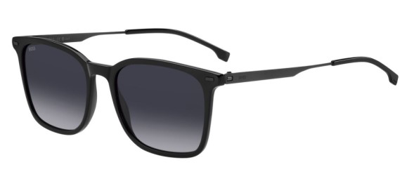 Часы HUGO BOSS 1694/S 807 Black 