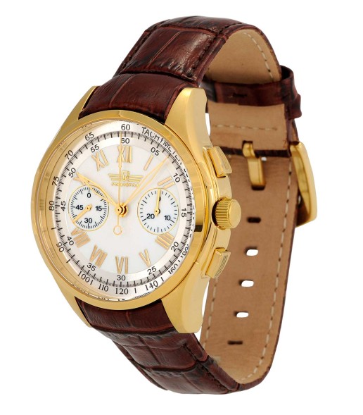 Часы Полет-Хронос 3140/9156316