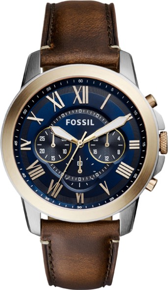 Часы FOSSIL FS5150