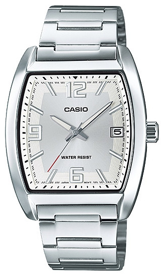 Часы Casio MTP-E107D-7A