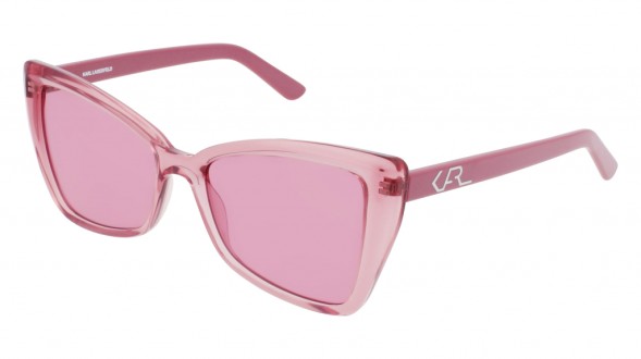 Часы KARL LAGERFELD KL6044S 601