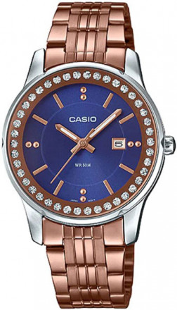 Наручные часы Casio LTP-1358R-2A