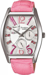 Casio SHE-3026L-7A2