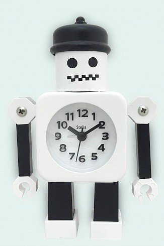 Часы Будильник Stella 2774K