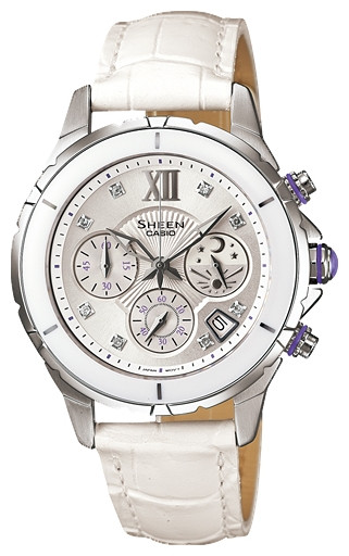 Часы Casio SHE-5513L-7A