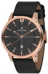 Daniel Klein 11732-7