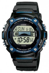 Casio W-S210H-1A