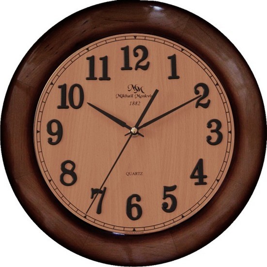 Часы Михаил Москвин 70286Ч1