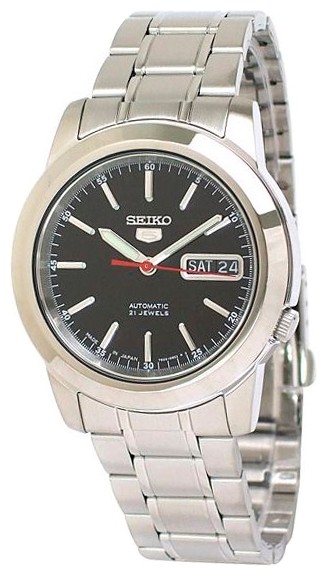 Часы Seiko SNKE53K