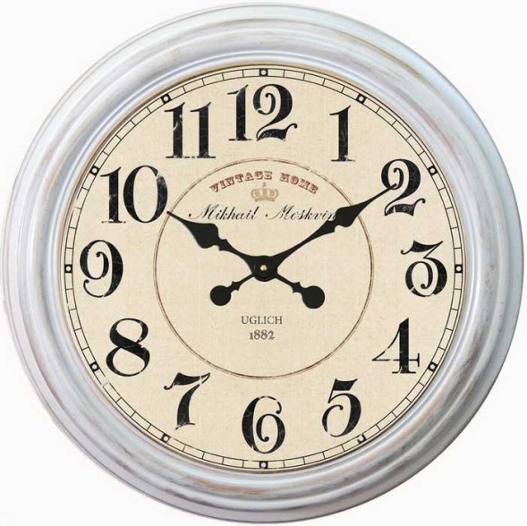 Часы Михаил Москвин 2181п2